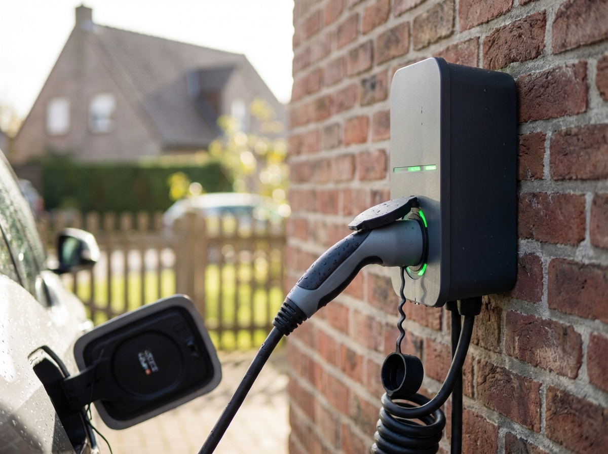 Thuislader in Elsene