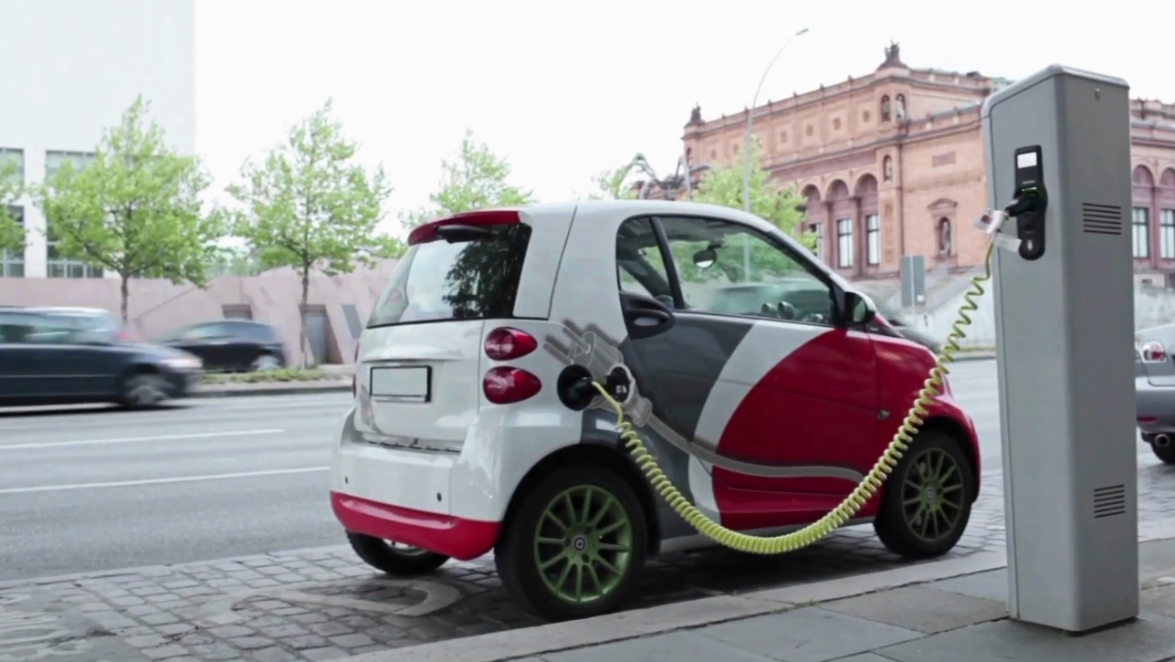 Thuislader in Dilbeek