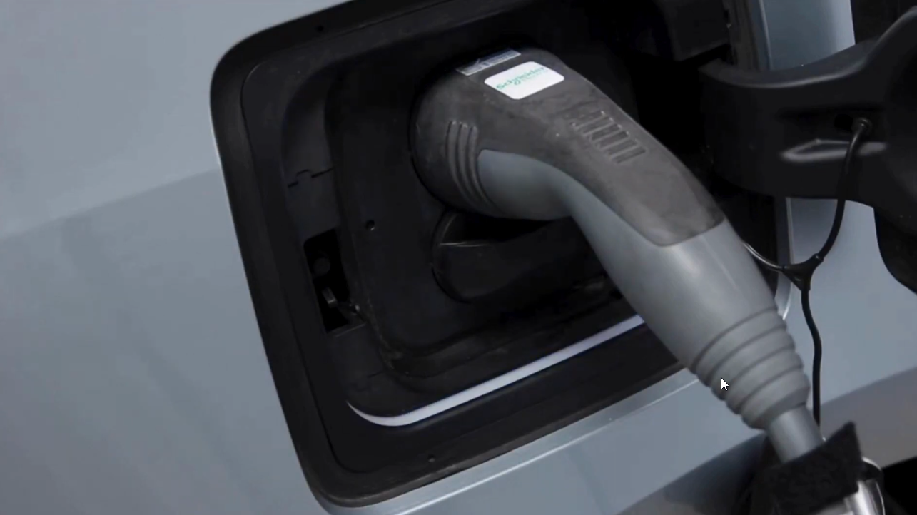 Thuislader in De Panne