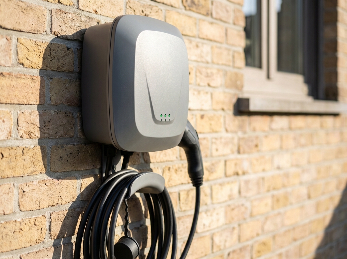 Thuislader in Lokeren